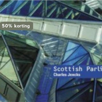 ART SPACES THE SCOTTISH PARLIAMENT 9781857593792, Verzenden, Zo goed als nieuw, Charles Jencks