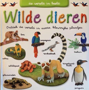 De wereld in beeld: het oerwoud 9789086680061, Verzenden