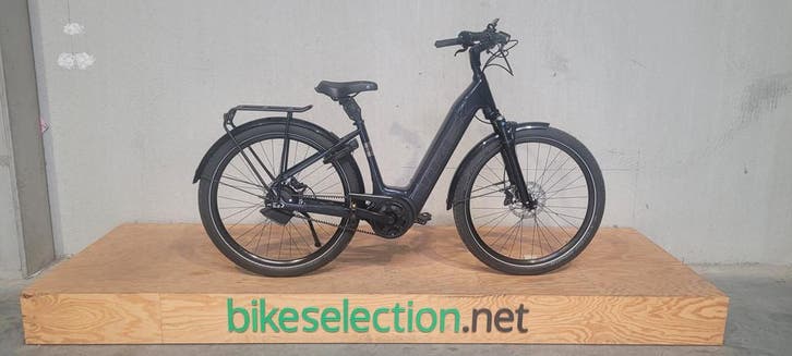 E-Bike | Trek District+ 5 Lowstep | -26%, Fietsen en Brommers, Elektrische fietsen, Ophalen