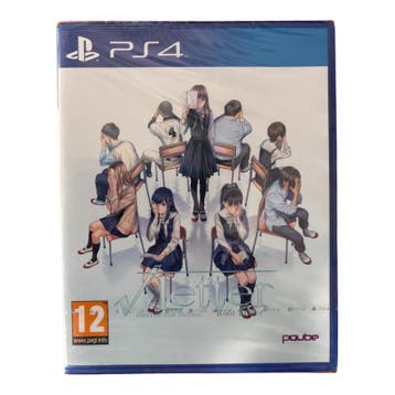 Root Letter (PS4) (NIEUW), Verzenden, Nieuw