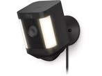 Ring Spotlight Cam Plus - Beveiligingscamera - Nachtzicht in, Verzenden
