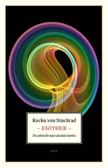 Esoterie 9789089646217 Kocku von Stuckrad, Verzenden, Kocku von Stuckrad