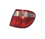 Feux Arrière Droit Pour Nissan Almera N16 4P 00-02, Verzenden