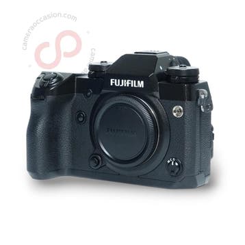 Fujifilm X-H1 nr. 3359, Ophalen of Verzenden, Zo goed als nieuw