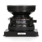 ALPA Schneider APO-Helvetar 48mm f/5.6 Copal 0, Ophalen of Verzenden