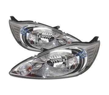PHARES FORD KA 08-, Verzenden, Nieuw