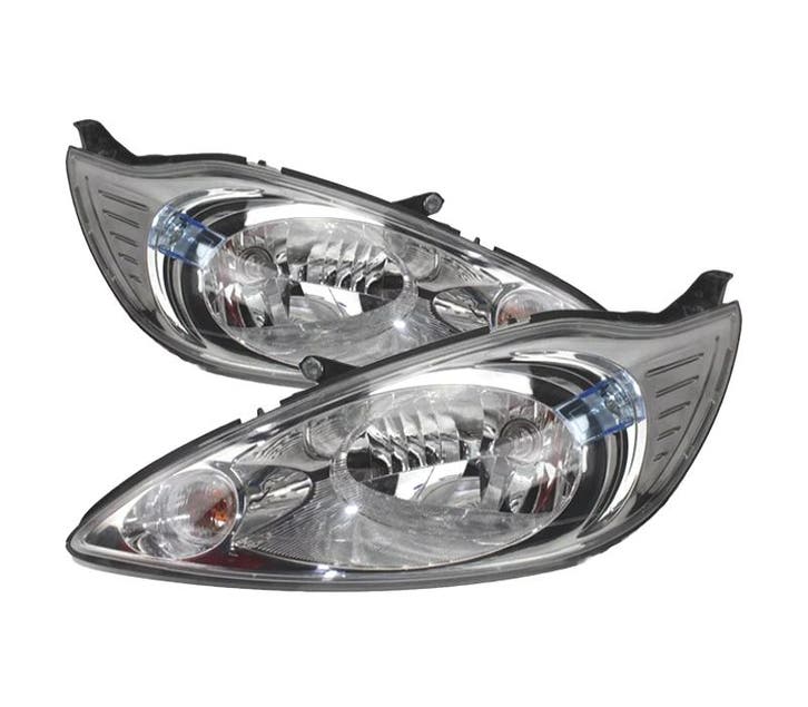 PHARES FORD KA 08-, Auto-onderdelen, Verlichting, Verzenden