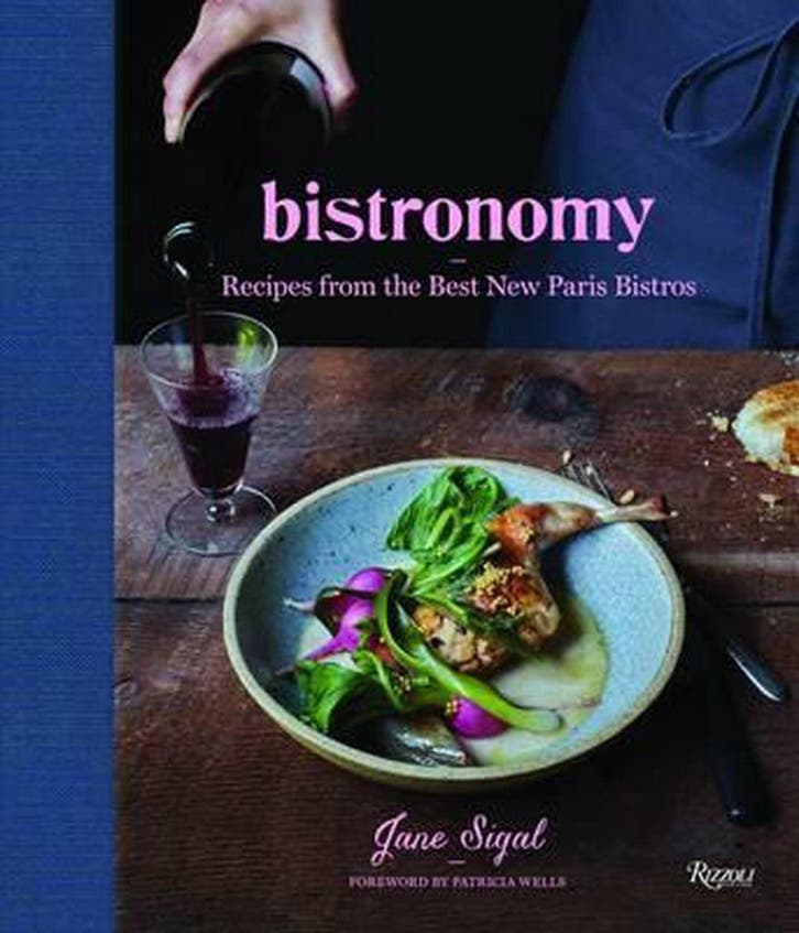 Bistronomy 9780847846108 Jane Sigal, Boeken, Taal | Engels, Zo goed als nieuw, Verzenden