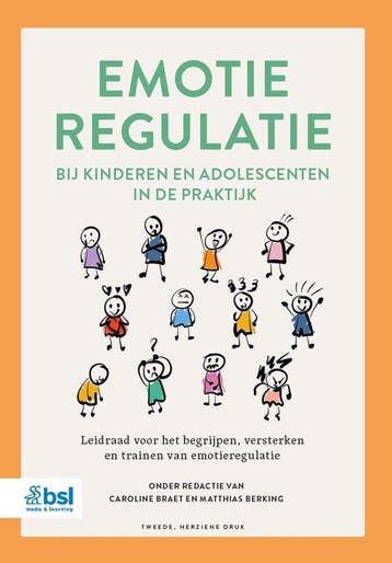 Emotieregulatie bij kinderen en adolescenten in de praktijk, Verzenden, Gelezen