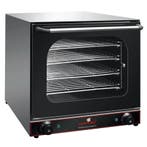 Heteluchtoven | 4 Niveaus (435x315) | Elektrisch |, Verzenden, Nieuw in verpakking