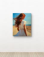 Laura Anton - Regard vers l’Horizon 2