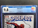 Spider-Boy 1 - Spider-Boy #1 - 1 Graded comic - 2024/2024 -, Boeken, Nieuw