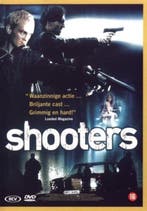 Shooters (dvd tweedehands film), Ophalen of Verzenden, Nieuw in verpakking