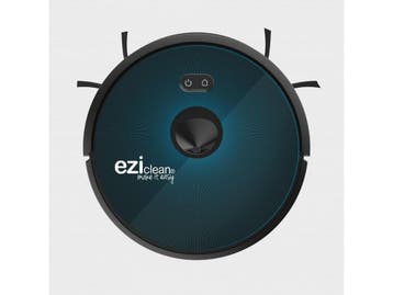 Eziclean Aqua Connect x550 - Robotstofzuiger - 2-in-1, Verzenden, Zo goed als nieuw