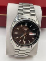 Seiko - Seiko 5 - Zonder minimumprijs - Heren - 1960-1969