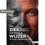 Van ziek zijn word je wijzer 9789054879503 Frans Goetghebeur, Verzenden, Zo goed als nieuw, Frans Goetghebeur