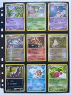 Pokémon Mixed collection - Various sets