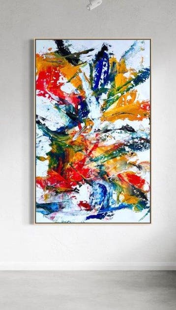 Alberto Stocco - Abstract