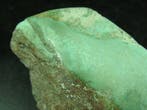 CW2078 Turquoise Poli - Hauteur : 59 mm - Largeur : 55 mm-