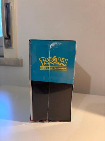 Pokémon - 1 Elite trainer box - Ascendent Heroes, Nieuw