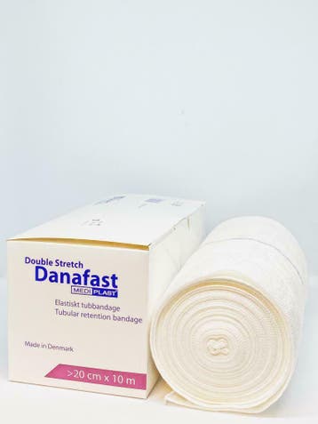 Danafast Buisverband 2-way stretch >20cm Bovenlichaam, Ophalen of Verzenden, Nieuw