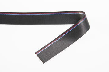 BMW M gordelband / autogordels / gordels, Autos : Pièces & Accessoires, Habitacle & Garnissage, Ophalen of Verzenden