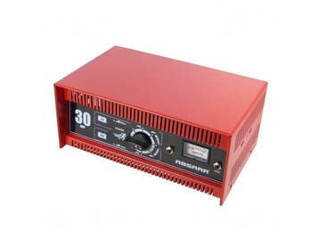 Absaar Charger 30A 12/24V N/E Amp, Ophalen of Verzenden, Nieuw