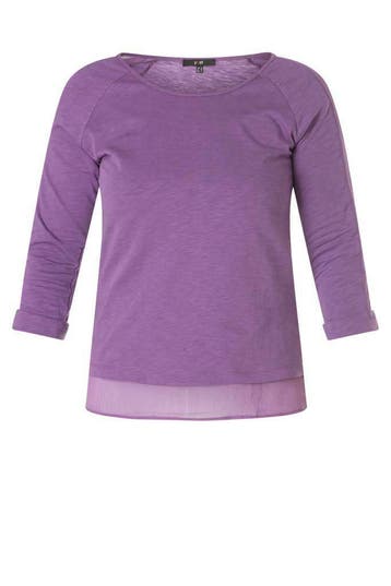 Shirt Yesta maat 50, Kleding | Dames, T-shirts, Verzenden, Nieuw