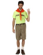 Scouts kostuum, Ophalen of Verzenden, Nieuw