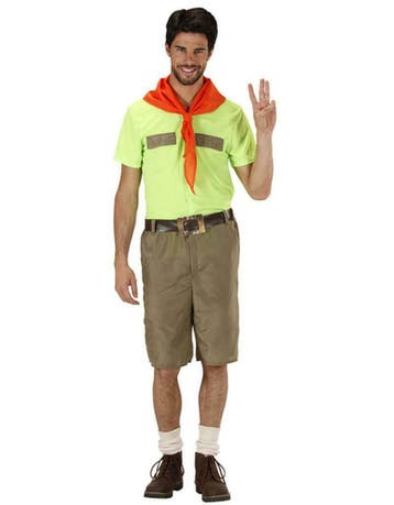Scouts kostuum, Ophalen of Verzenden, Nieuw
