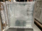 PVC Kunststof Draai&Kiep ramen verschillende BxH in stock!!, Ophalen of Verzenden, Raamkozijn