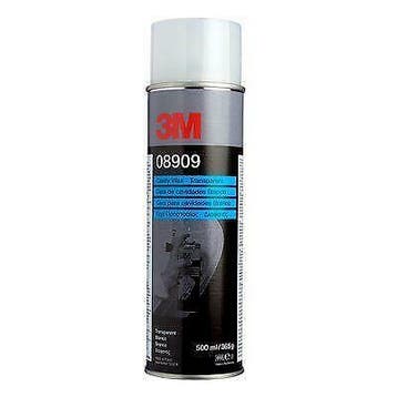 3M 08909 ROESTPREVENTIE WAX SPRAY TRANSPARANT 500 ML per spu, Doe-het-zelf en Bouw, Verzenden, Nieuw