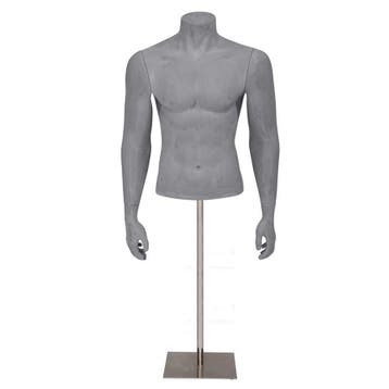 *TIP*  Torso heer merk gruppo corso 1/2 model met armen no, Ophalen of Verzenden