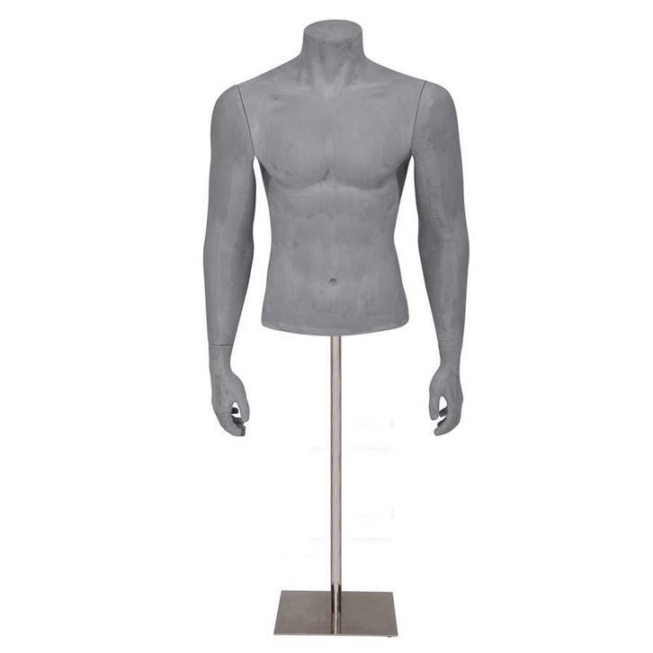 *TIP*  Torso heer merk gruppo corso 1/2 model met armen no, Articles professionnels, Aménagement de Bureau & Magasin | Commerce & Inventaire