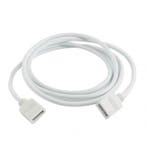 RGB verlengkabel 2 meter, Verzenden, Nieuw