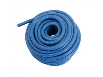 Electriciteitskabel 2,5mm2 5mtr Bla, Ophalen of Verzenden, Nieuw