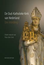 De Oud-Katholieke Kerk van Nederland (9789023952305), Verzenden, Nieuw