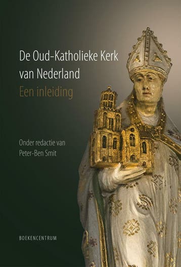 De Oud-Katholieke Kerk van Nederland (9789023952305), Boeken, Verzenden, Nieuw