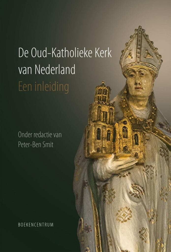 De Oud-Katholieke Kerk van Nederland (9789023952305), Boeken, Studieboeken en Cursussen, Nieuw, Verzenden