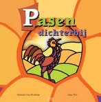 Pasen dichterbij 9789057884085 Gerard van Midden, Verzenden, Zo goed als nieuw, Gerard van Midden