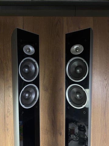 JBL - CST55 Luidsprekerset, Nieuw