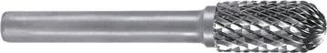10mm Hardmetalen Freesstift (Wrc Vorm C Rolgewalst ), Verzenden, Nieuw