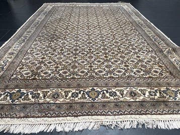 Tabriz - Tapijt - 245 cm - 180 cm, Nieuw
