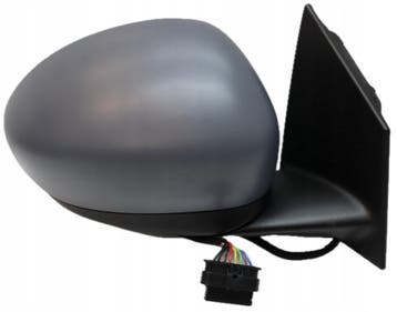 Fiat 500E 500 e (2020-) 8 PIN / kabel - ASSISTENT origineel, Verzenden, Gebruikt