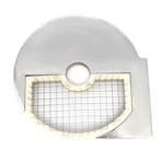 Blokjesmes | Maxima Groentesnijder Max-09307000 | Aluminium, Verzenden, Nieuw in verpakking