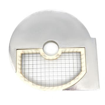 Blokjesmes | Maxima Groentesnijder Max-09307000 | Aluminium, Verzenden, Nieuw in verpakking