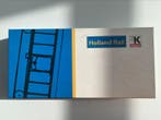 Holland Rail H0 - Treinstel (1) - DE2 Blauwe engel - NS