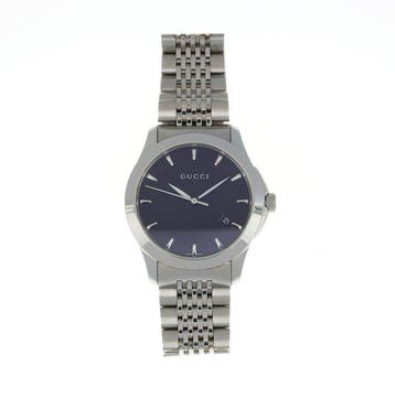 Gucci - G-Timeless - Sans prix de réserve - 126.4 - Homme -