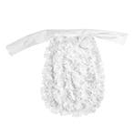 Witte Jabot, Verzenden, Nieuw