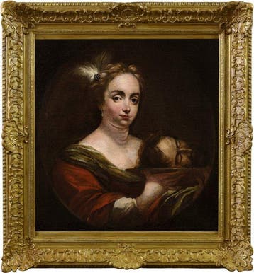 Scuola bolognese (XVII), Ambito di Lorenzo Pasinelli -